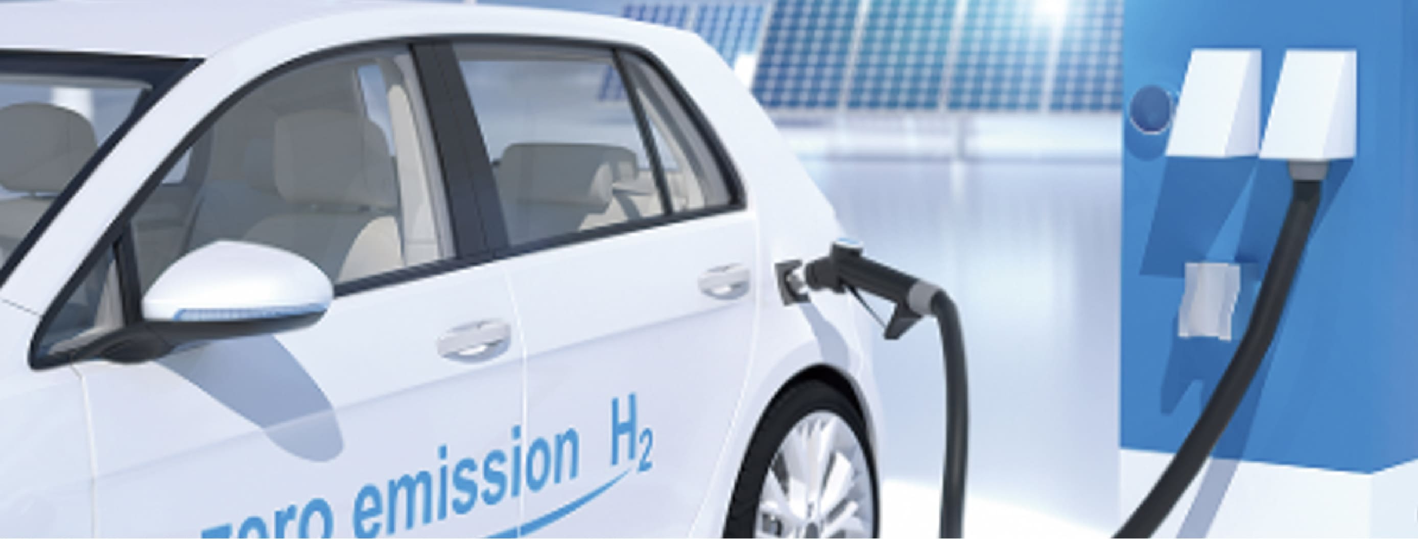JPE卡套接頭應用於氫能汽車，通過EC79認證